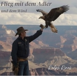 Flieg mit dem Adler